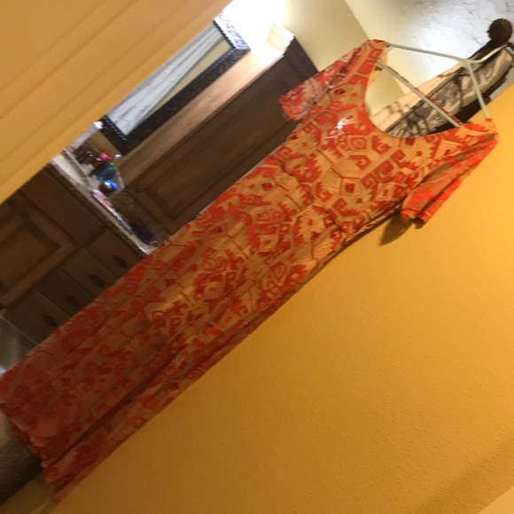 Lulus Dresses & Skirts - Dress